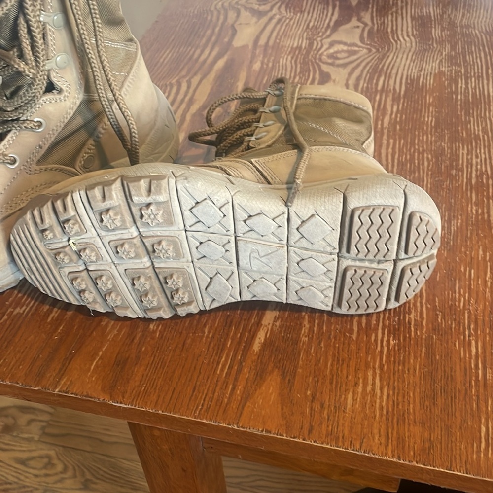 Rothko V-Max Lightweight Technical Boot - image 2